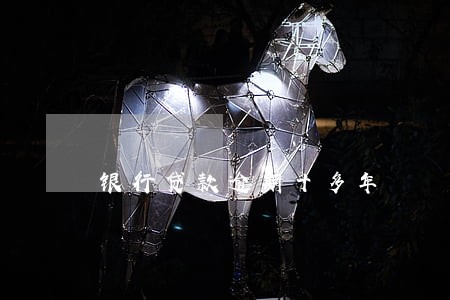 银行贷款逾期十多年 银行贷款逾期十多年