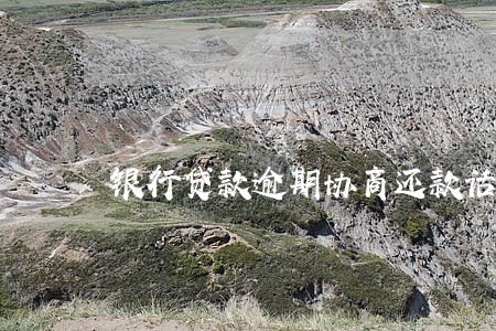 银行贷款逾期协商还款话术 银行贷款逾期协商还款话术