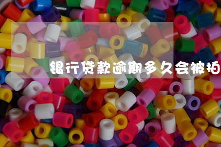 银行贷款逾期多久会被拍卖房产 银行贷款逾期多久会被拍卖房产