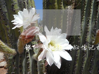 银行贷款逾期征信记录多久消除