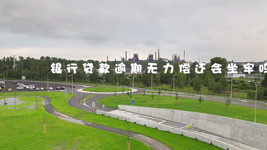 银行贷款逾期无力偿还会坐牢吗 银行贷款逾期无力偿还会坐牢吗
