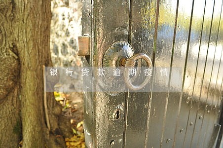 银行贷款逾期疫情 银行贷款逾期疫情