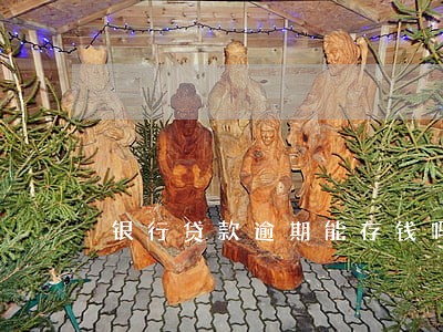 银行贷款逾期能存钱吗 银行贷款逾期能存钱吗