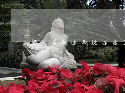 银行贷款逾期被冻结了 银行贷款逾期被冻结了
