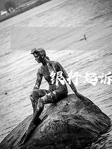 银行起诉法院做了什么 银行起诉法院做了什么