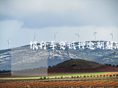 银行车贷抵押逾期解除 银行车贷抵押逾期解除