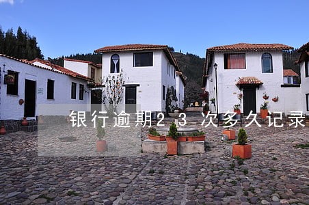 银行逾期23次多久记录能消除