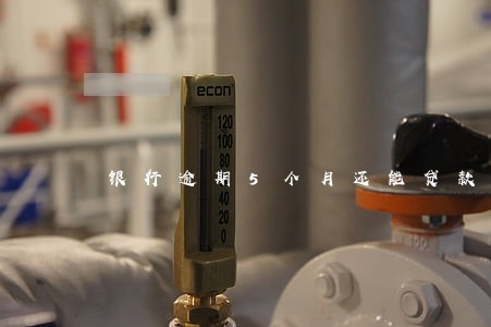 银行逾期5个月还能贷款吧 银行逾期5个月还能贷款吧