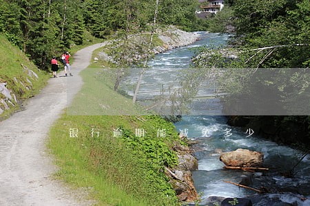 银行逾期能减免多少 银行逾期能减免多少
