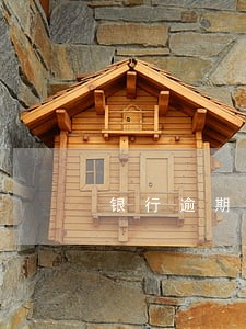 银行逾期费计算 银行逾期费计算