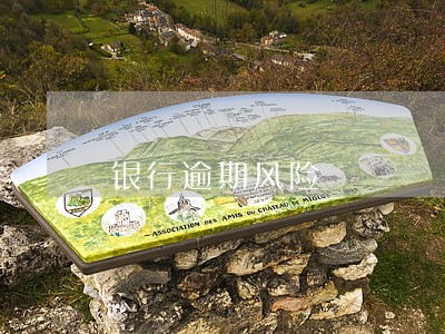 银行逾期风险 银行逾期风险