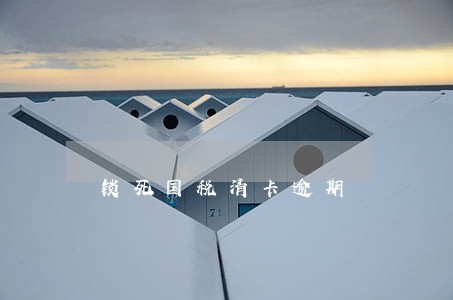 锁死国税清卡逾期 锁死国税清卡逾期