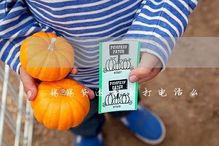 锡锡贷逾期会打电话么 锡锡贷逾期会打电话么