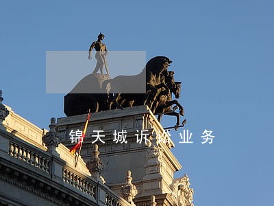 锦天城诉讼业务 锦天城诉讼业务