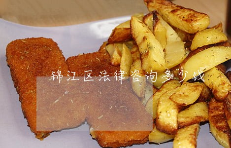 锦江区法律咨询多少钱 锦江区法律咨询多少钱