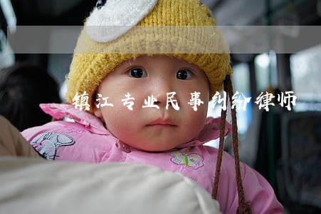 镇江专业民事纠纷律师 镇江专业民事纠纷律师