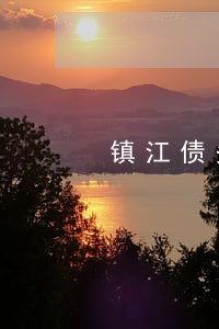 镇江债务法律咨询律师事务所 镇江债务法律咨询律师事务所