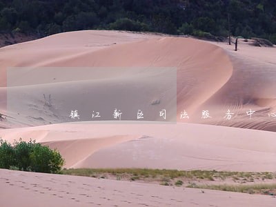 镇江新区司法服务中心 镇江新区司法服务中心