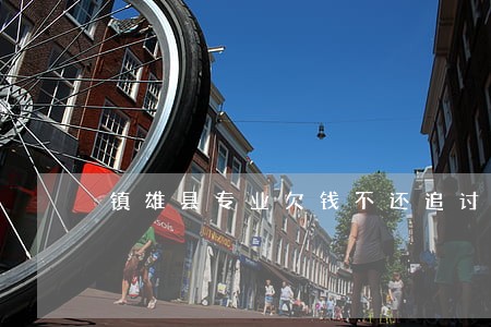 镇雄县专业欠钱不还追讨律师 镇雄县专业欠钱不还追讨律师