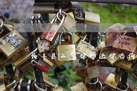 长丰县二审律师法律咨询 长丰县二审律师法律咨询
