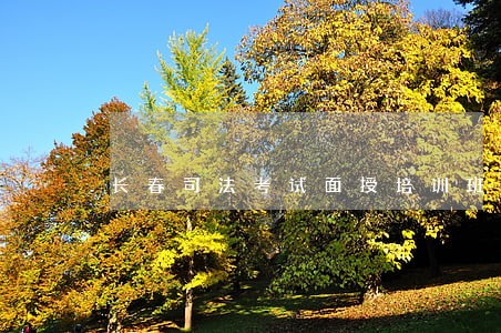 长春司法考试面授培训班 长春司法考试面授培训班