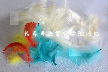 长春司法警官学院网站