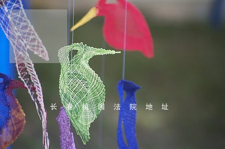 长春桃园法院地址 长春桃园法院地址