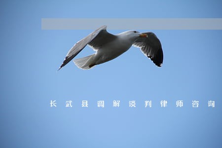 长武县调解谈判律师咨询电话 长武县调解谈判律师咨询电话