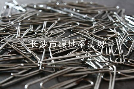 长沙市绿地率法规 长沙市绿地率法规