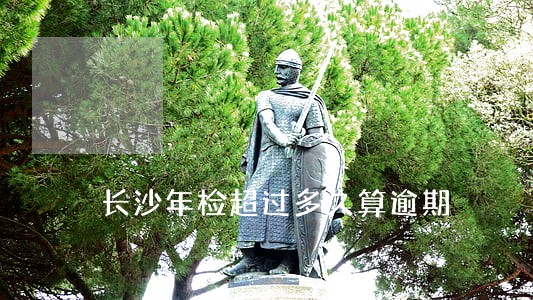 长沙年检超过多久算逾期 长沙年检超过多久算逾期