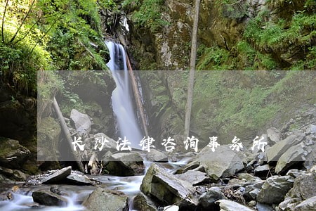 长沙法律咨询事务所 长沙法律咨询事务所