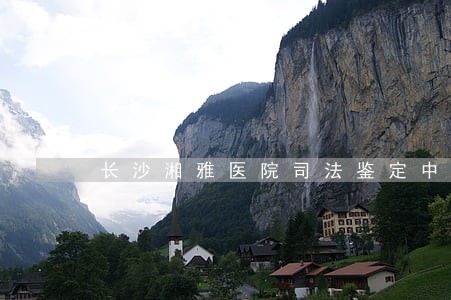 长沙湘雅医院司法鉴定中心电话 长沙湘雅医院司法鉴定中心电话