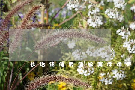 长治请债务债权案件律师 长治请债务债权案件律师