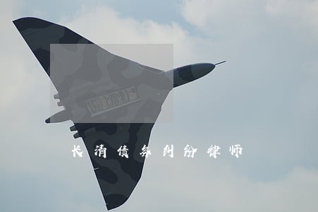 长清债务纠纷律师 长清债务纠纷律师