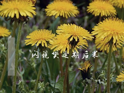 闪现贷逾期后果 闪现贷逾期后果
