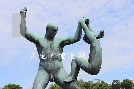 闪电严重逾期 闪电严重逾期