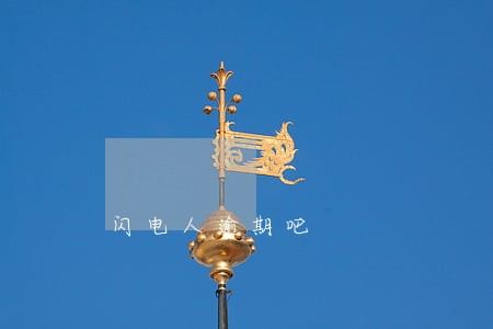 闪电人逾期吧 闪电人逾期吧