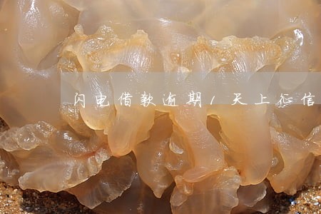 闪电借款逾期1天上征信 闪电借款逾期1天上征信