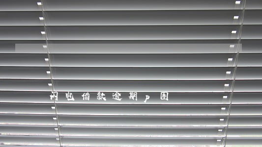 闪电借款逾期p图 闪电借款逾期p图