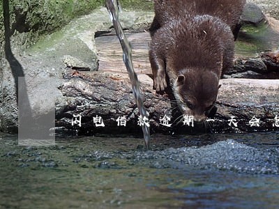 闪电借款逾期一天会怎么样 闪电借款逾期一天会怎么样