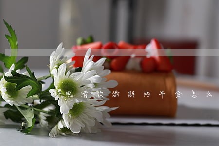 闪电借款逾期两年会怎么样 闪电借款逾期两年会怎么样