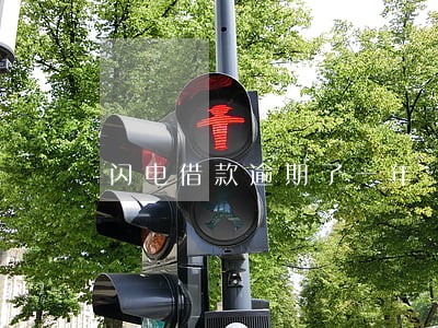 闪电借款逾期了一年 闪电借款逾期了一年