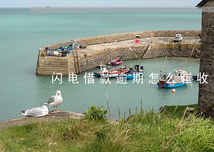 闪电借款逾期怎么崔收