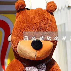 闪电借款逾期费用能减免吗 闪电借款逾期费用能减免吗