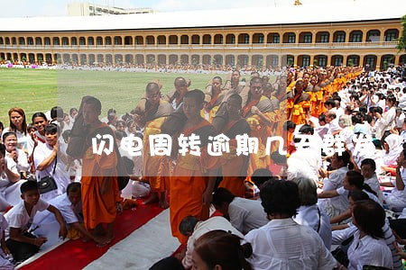 闪电周转逾期几天群发