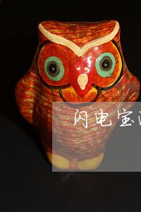 闪电宝逾期还款后怎么处理 闪电宝逾期还款后怎么处理