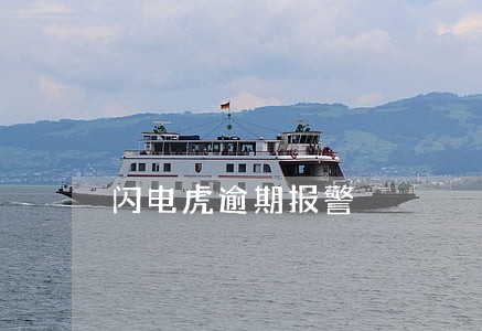 闪电虎逾期报警 闪电虎逾期报警
