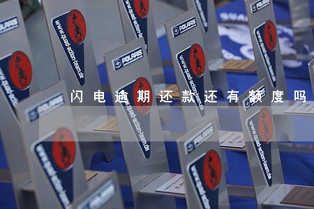 闪电逾期还款还有额度吗 闪电逾期还款还有额度吗