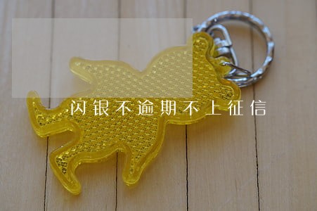 闪银不逾期不上征信 闪银不逾期不上征信