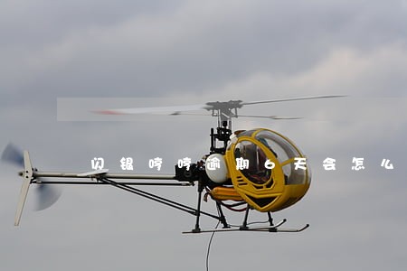 闪银哼哼逾期6天会怎么样 闪银哼哼逾期6天会怎么样